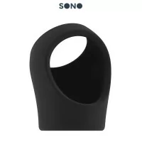 Cockring con cinturino a sfera - SONO n°45 - SONO (14,73 €) | Poppers Express