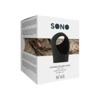 Cockring mit Hodenriemen - SONO n°45 - SONO (14,73 €) | Poppers Express