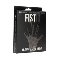 Guanto di stimolazione anale o vaginale in silicone - FISTIT - Fist-It (34,90 €) | Poppers Express