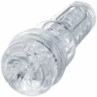 Masturbador Fleshlight GO Clear - Fleshlight (64,36 €) | Poppers Express