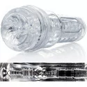 Masturbateur Fleshlight GO Transparent