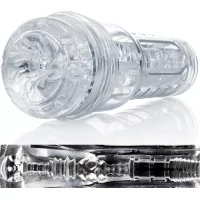 Fleshlight GO Clear Masturbator - Fleshlight (€64.90) | Poppers Express