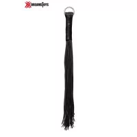 Flogger in pelle con 42 cinghie - 60 cm - XXX-DreamsToys (39,57 €) | Poppers Express