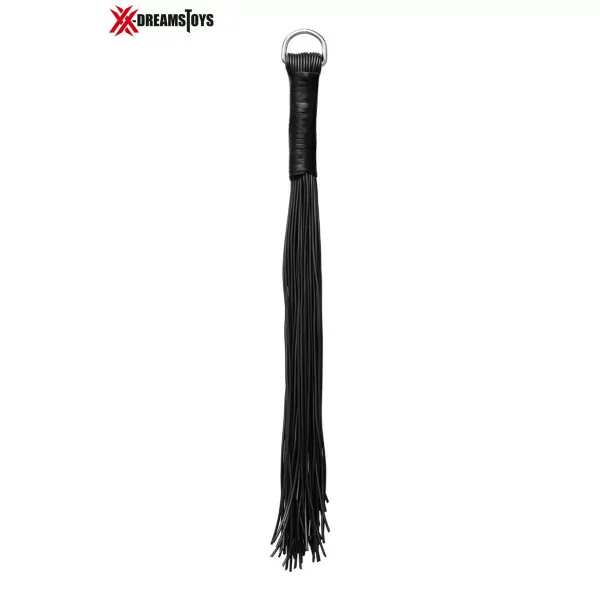 Flogger in pelle con 42 cinghie - 60 cm - XXX-DreamsToys (39,57 €) | Poppers Express