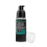 Anal Relax Lub - Ontspannende en uitzettende actie - 30ml - Amoreane Med (€ 11,80) | Poppers Express