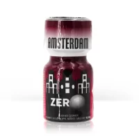 Amsterdam Zero 10ml - Amsterdam (€ 8,90) | Poppers Express