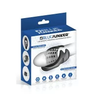 Compact Dots - Vibrerende Masturbator voor Eikel - Blue Junker (€ 31,90) | Poppers Express