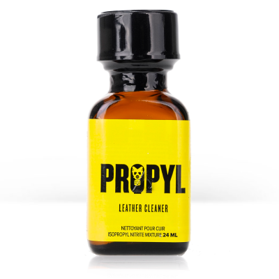 Pur Propyl XL - Effets Rapides