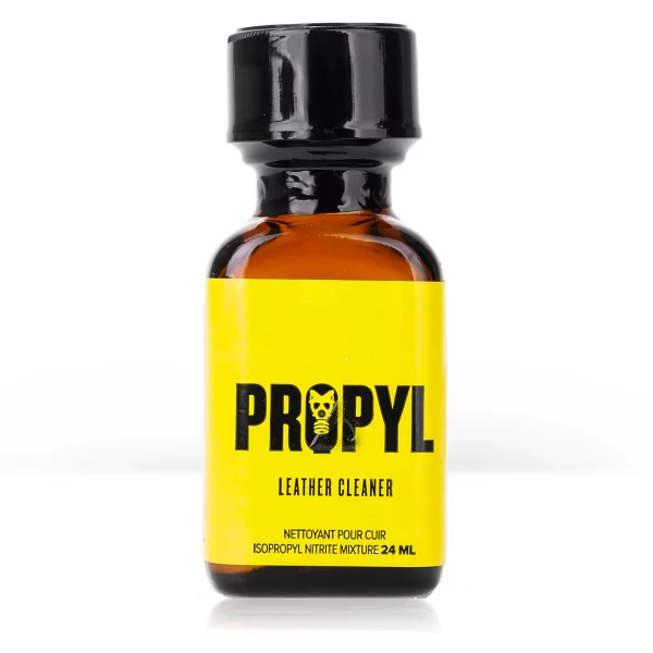 Pur Propyl XL - Effetti rapidi - Poppers (11,90 €) | Poppers Express