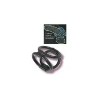 Tri3ring - Cockring Cage Anelli tripli - Seven Créations (12,79 €) | Poppers Express