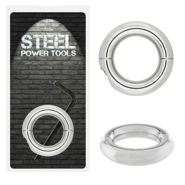 Steel Ballstretcher (45mm or 51mm) - Steel Power Tools - Steel Power Tools (€49.50) | Poppers Express