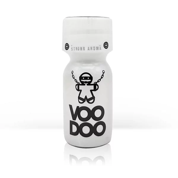 Voodoo 10ml - Jolt (€ 9,85) | Poppers Express