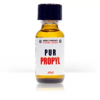 Pur Propyl by Jolt 25ml - Jolt (€11.60) | Poppers Express