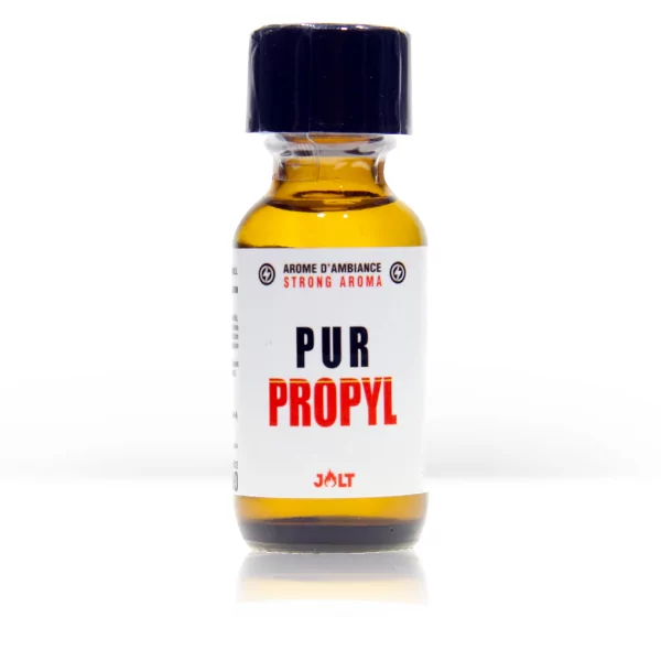 Pur Propyl di Jolt 25ml - Jolt (11,60 €) | Poppers Express