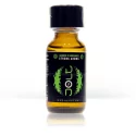 Jolt Black Eucalyptus 25ml