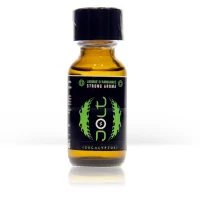 Jolt Black Eucalyptus 25ml - Jolt (10,90 €) | Poppers Express