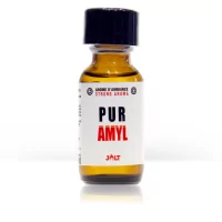 Pur Amyl 25ml - Jolt (€ 11,75) | Poppers Express