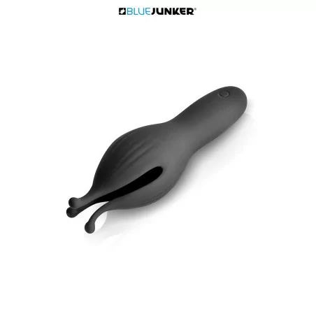 Estimulador de glande 10 programas — USB recargable - Blue Junker (38,90 €) | Poppers Express