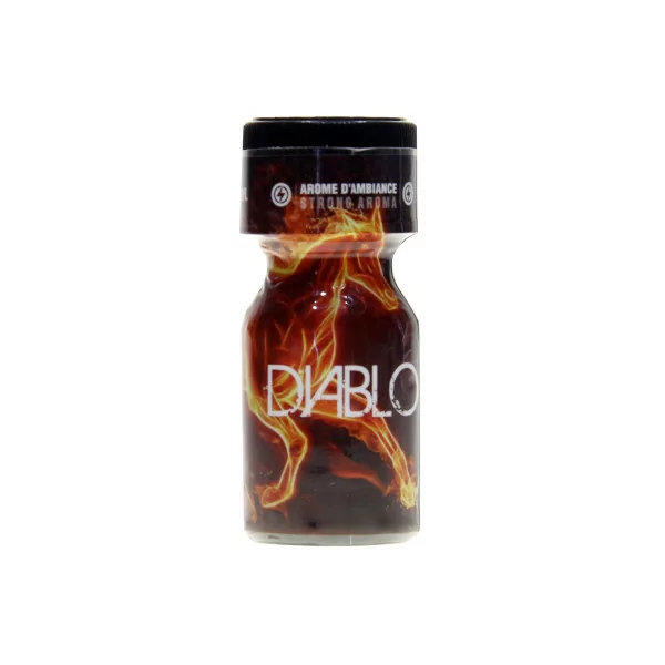 Diablo 10ml - Jolt (€7.90) | Poppers Express