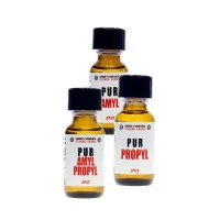 Pur by JOLT - Pack 3 Afrodisiacum Aroma's - Jolt (€ 38,70) | Poppers Express