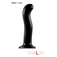 Dildo per la stimolazione della prostata (P-Spot) - Taglia L - (49,58 €) | Poppers Express