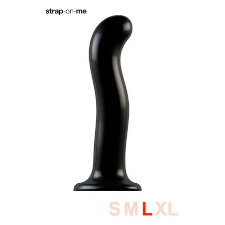 Dildo Estimulador de Próstata (P-Spot) - Talla L - (49,58 €) | Poppers Express