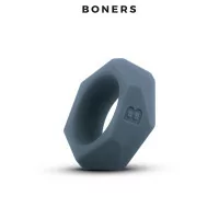 Diamond Design Rekbare Cockring - Boners - Boners (€ 14,78) | Poppers Express