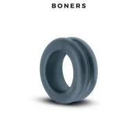 Geribbeld - Ergonomische en resistente cockring - Boners (€ 14,78) | Poppers Express