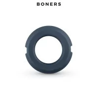 Cockring Extensible avec Noyau en Carbone - BONERS - Boners (14,78 €) | Poppers Express