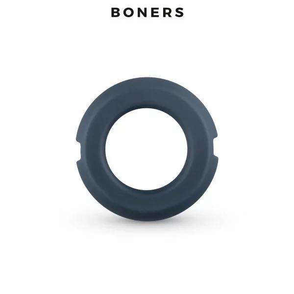 Cockring Extensible avec Noyau en Carbone - BONERS - Boners (14,78 €) | Poppers Express