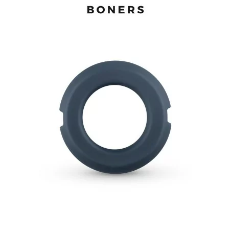 Cockring Extensible avec Noyau en Carbone - BONERS - Boners (14,78 €) | Poppers Express