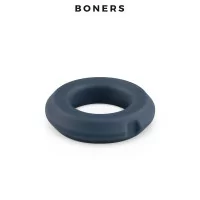 Cockring Extensible avec Noyau en Carbone - BONERS - Boners (14,78 €) | Poppers Express