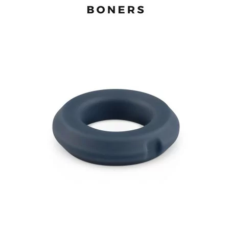 Cockring Extensible avec Noyau en Carbone - BONERS - Boners (14,78 €) | Poppers Express