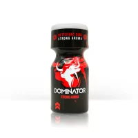 Dominator Black Edition 10ml