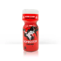 Dominator Red Edition 10ml - Jolt (8,90 €) | Poppers Express