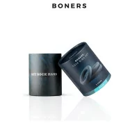 Kit di 3 Cockring 3 Diametri - Boners - Boners (19,82 €) | Poppers Express