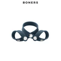 Séparateur de testicules "8 Styles" - Boners