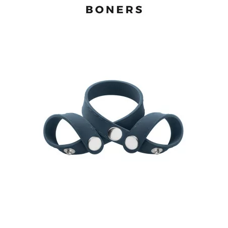 "8 Styles" Hodentrenner - Boners (14,58 €) | Poppers Express