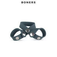 Séparateur de testicules "8 Styles" - Boners