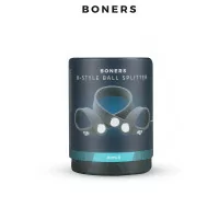 Séparateur de testicules "8 Styles" - Boners