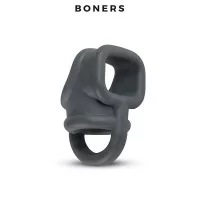 Cocksling Séparateur de Couilles Extensible - Boners - Boners (24,69 €) | Poppers Express