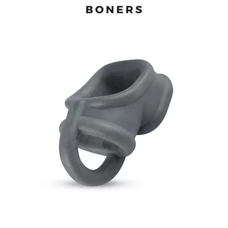 Separador de bolas extensible Cocksling - Boners - Boners (24,69 €) | Poppers Express