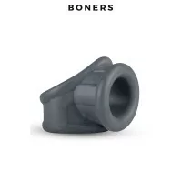 2 in 1 Uitbreidbare Cocksling & Ball Stretcher - Boners - Boners (€ 19,74) | Poppers Express