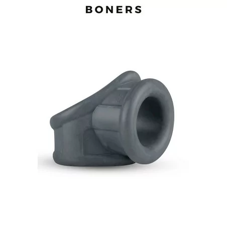 2 in 1 Uitbreidbare Cocksling & Ball Stretcher - Boners - Boners (€ 19,74) | Poppers Express