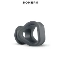 2 in 1 Expandable Cocksling & Ball Stretcher - Boners - Boners (€19.74) | Poppers Express