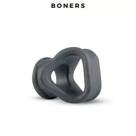 2 in 1 Uitbreidbare Cocksling & Ball Stretcher - Boners - Boners (€ 19,74) | Poppers Express