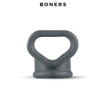 2 en 1 extensible Cocksling & Ball Stretcher - Boners - Boners (19,74 €) | Poppers Express