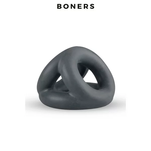 Cocksling in silicone elastico - Boners - Boners (24,69 €) | Poppers Express