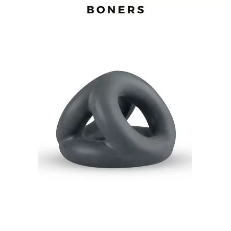 Arnés de Silicona Elástico - Boners - Boners (24,69 €) | Poppers Express