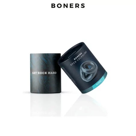 Arnés de Silicona Elástico - Boners - Boners (24,69 €) | Poppers Express